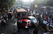 Death Sentence Upheld for Pune Driver Who Hijacked Bus, Killed 9